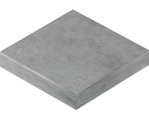 MIRAVA mozaïek MANHATTAN Antraciet mat 30 x 30 x 0,9 cm