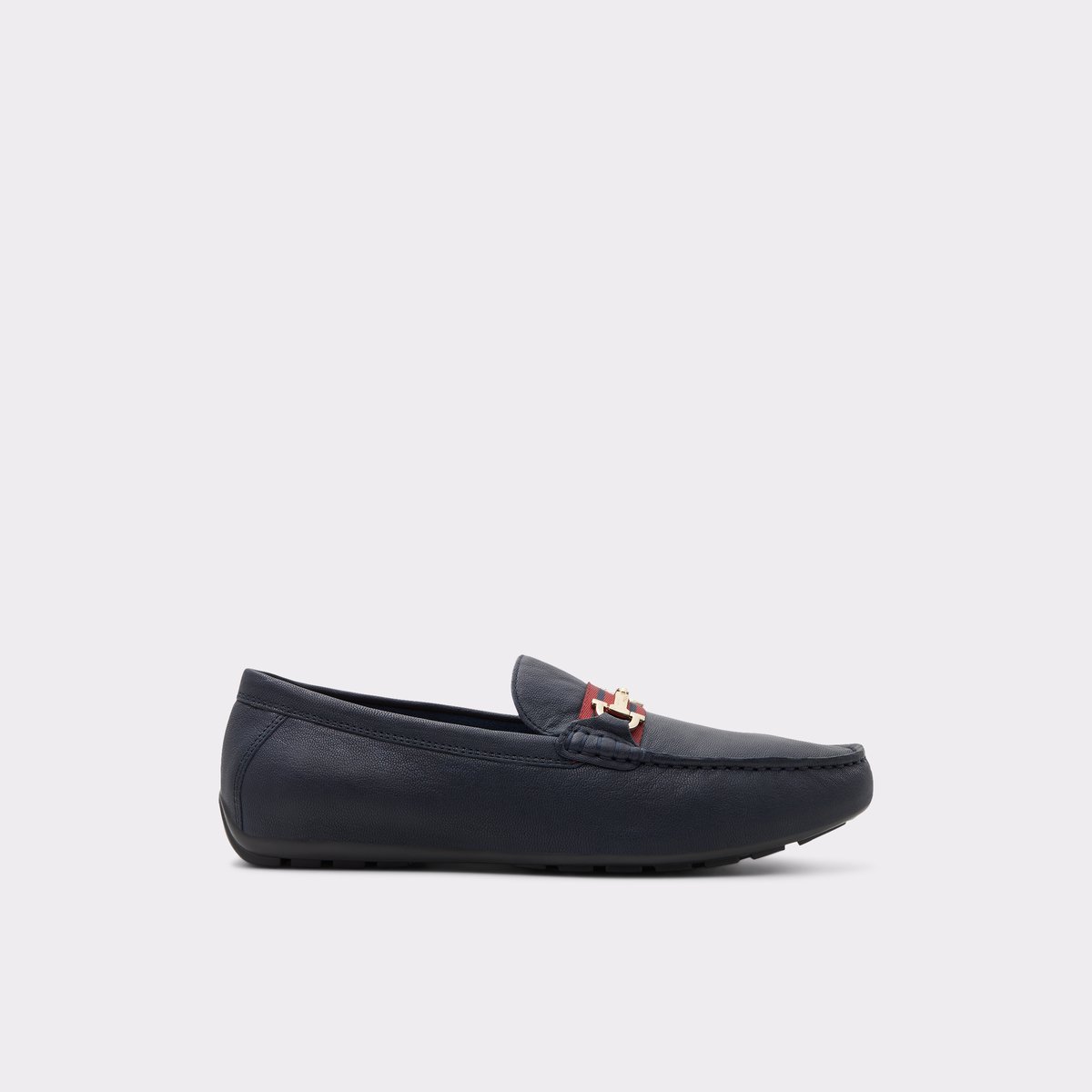 Fangio Navy Men Casual Shoes