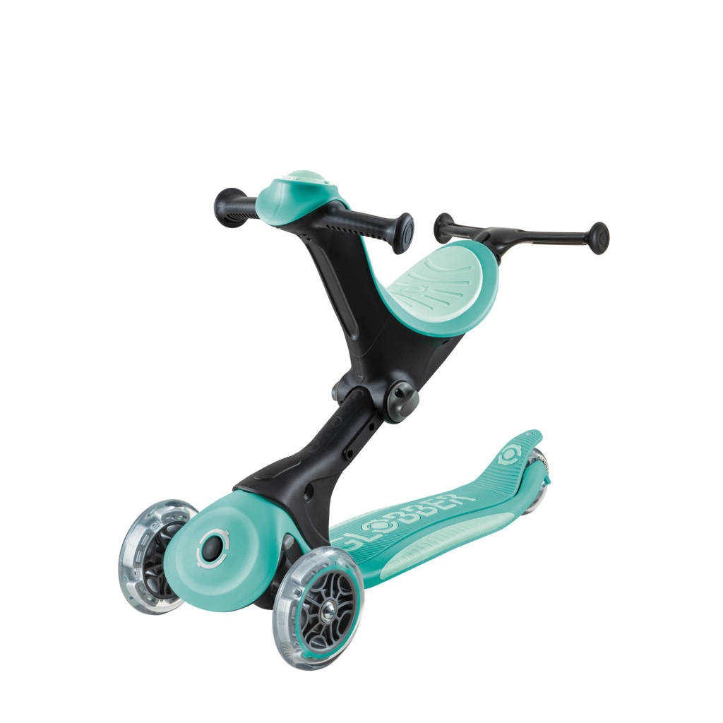 Go Up Deluxe Flash Lights Mint