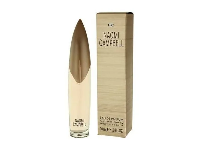 Naomi Campbell Perfumes  50ml - Eau De Toilette - Spray