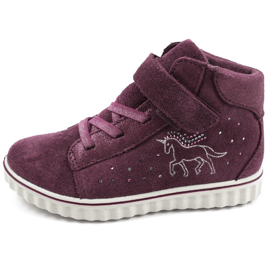 Ricosta Sneaker rot