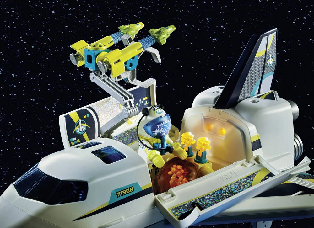 NAVETTE SPATIALE - 71368