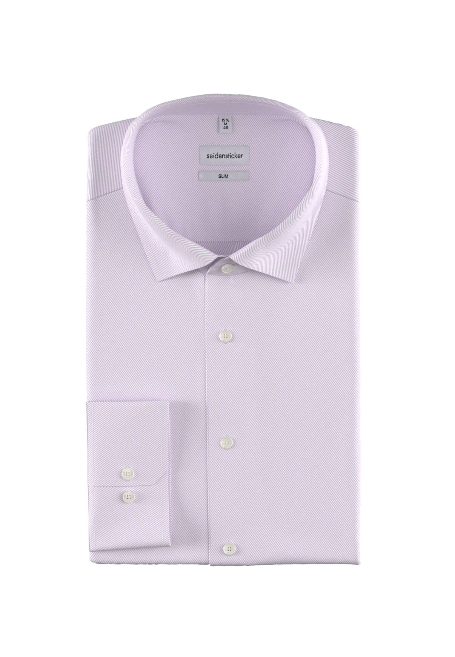 Seidensticker| Herren Business Hemd Slim