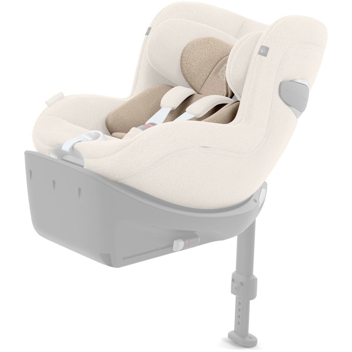 CYBEXCYBEX   Sirona Ti i-Size cozy beige beige