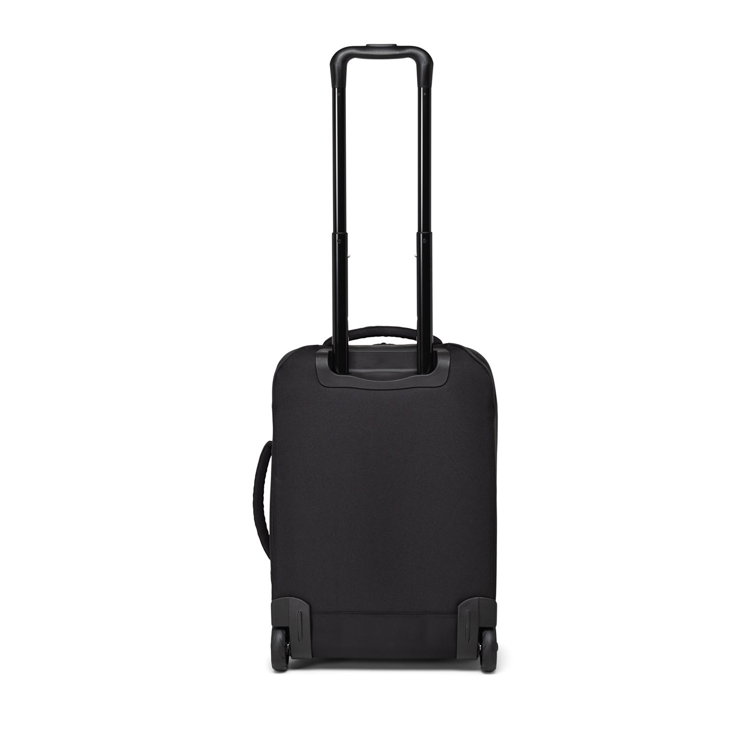 Herschel Supply Co. Heritage Softshell Large CarryOn Luggage black