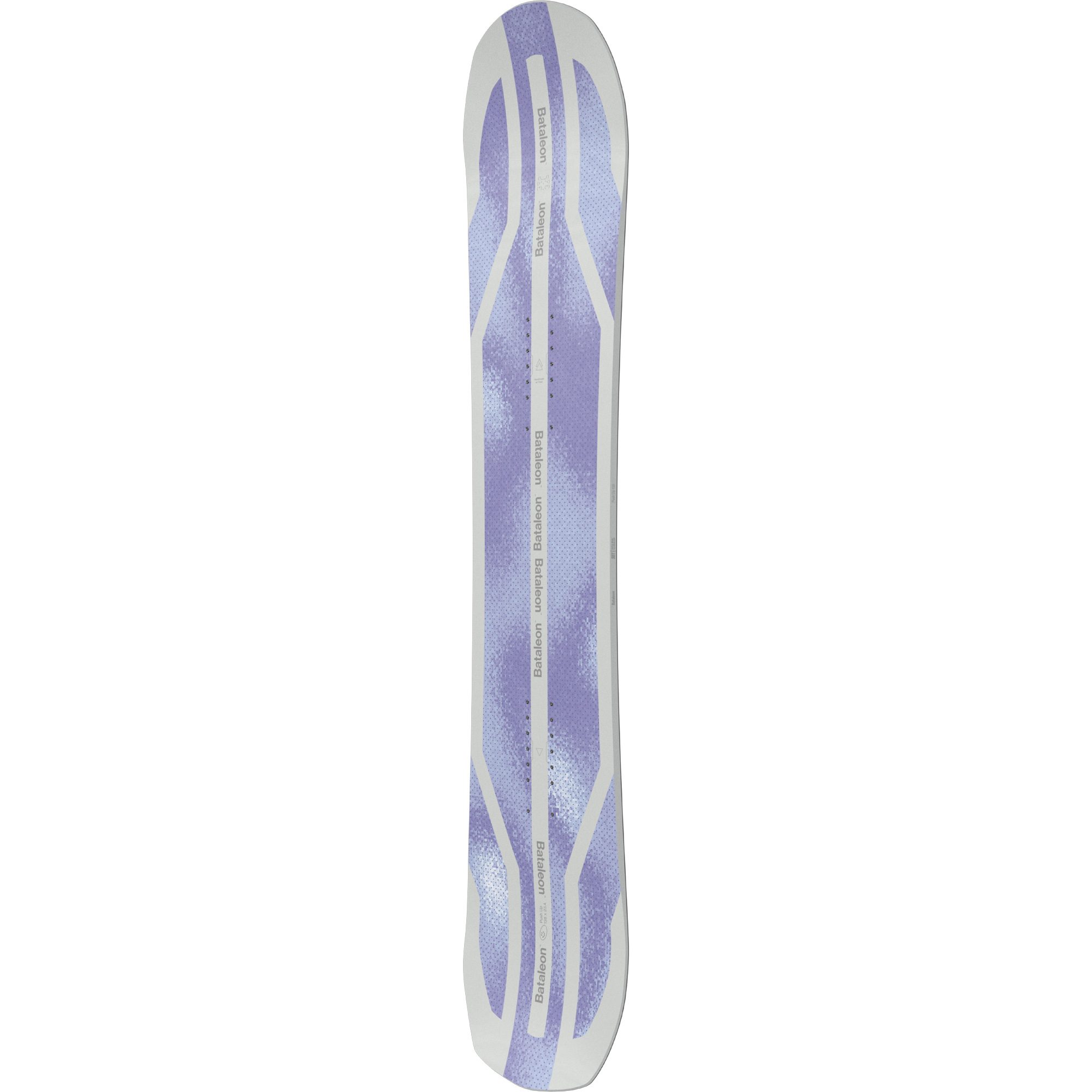 Bataleon Push Up 24/25 Snowboard Damen