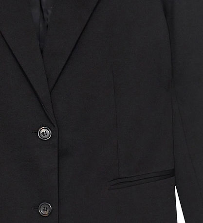 Designers Remix Blazer - Zoe - Schwarz