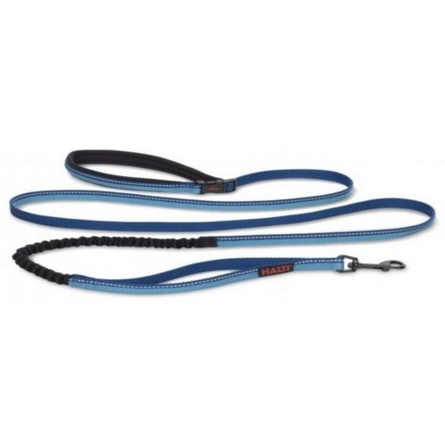 Guia Halti All-in-One Azul para Cães