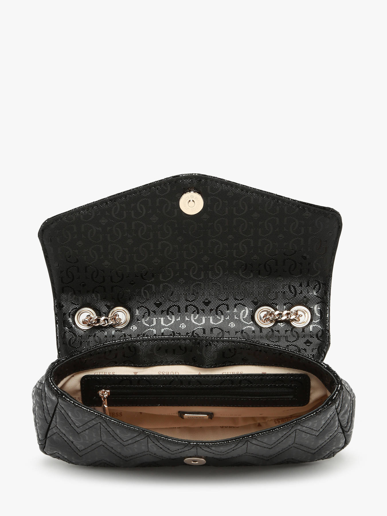 Sac bandoulire Adelard GUESS