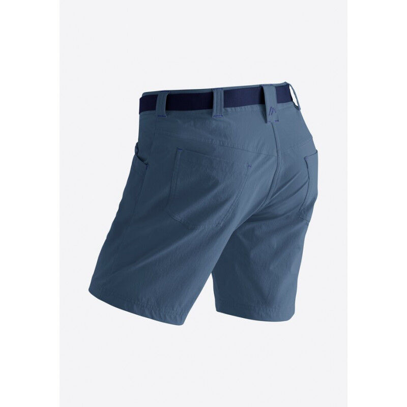 Lulaka Short - Short randonnée femme