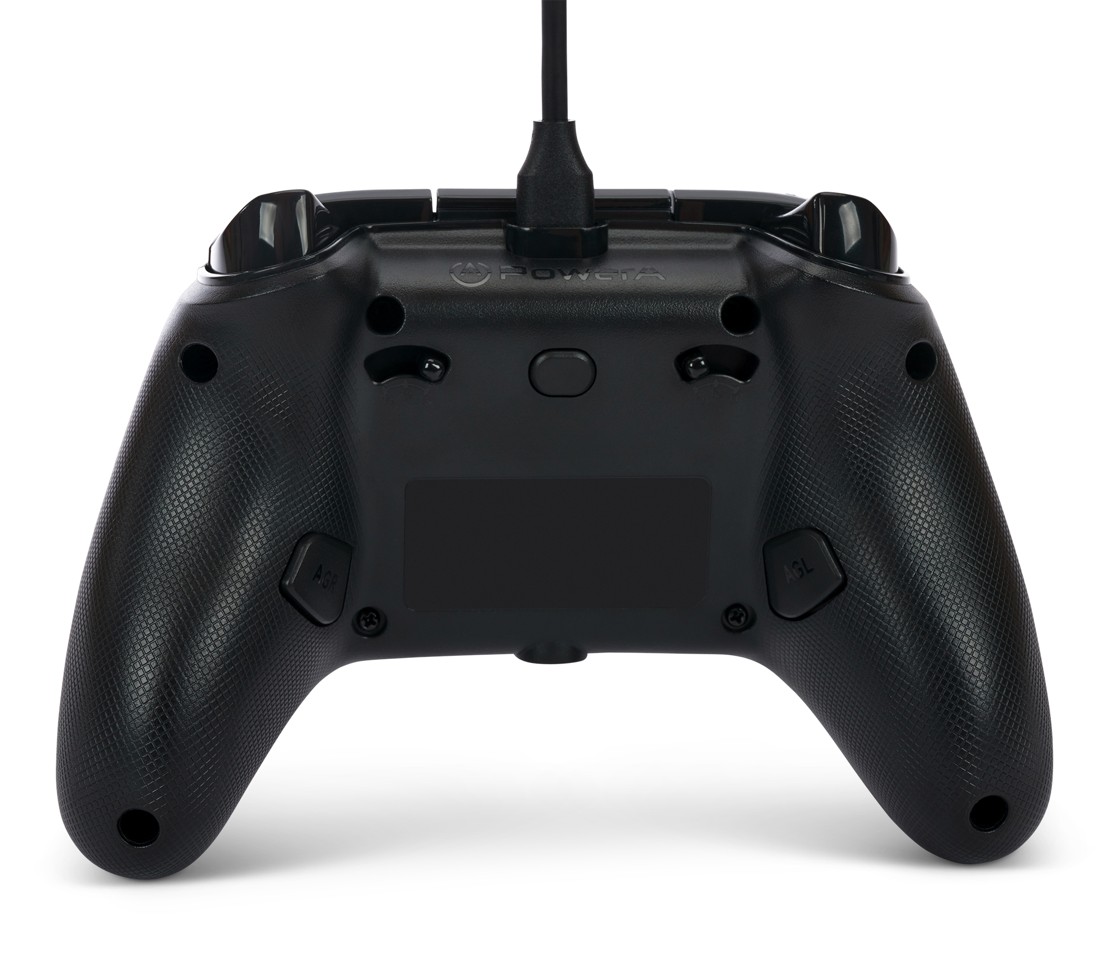 PowerA Advantage Wired Controller - Xbox Series X/S - Arc Lightning