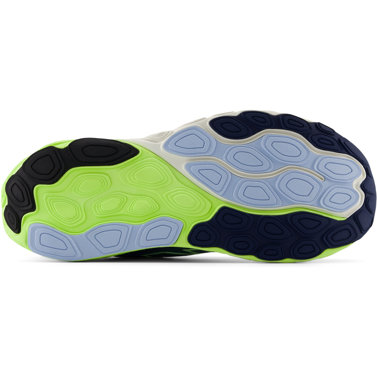 New Balance Fresh Foam 860 v14 Breed Heren