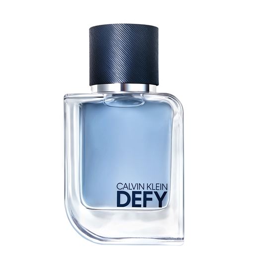 Calvin Klein Defy Eau De Toilette, 50 ml