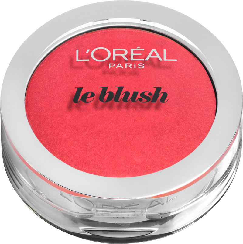 True Match Blush 165 Rose Bonne Mine