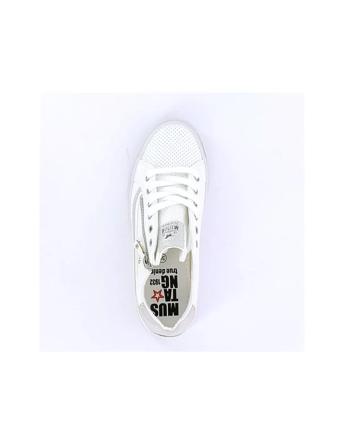 MUSTANG 1354304 - Baskets Ice