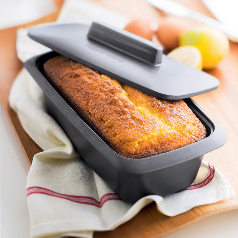 UltraPro Kastenform 1,8 l Die Brot-Ultra für leckere Brote und Kuchen