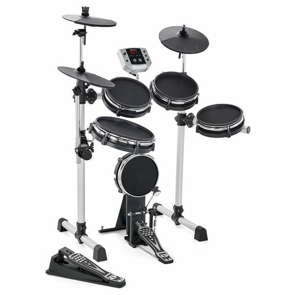 Millenium MPS-150X E-Drum Mesh Set