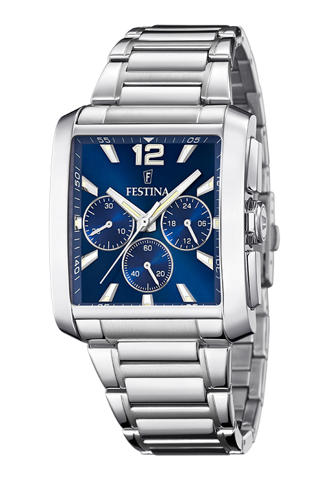 Festina Herrenchronograph F20635/2
