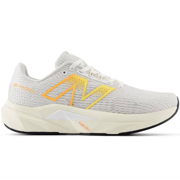 Chaussure running NEW BALANCE FUELCELL PROPEL V5 W WHITE/BLACK