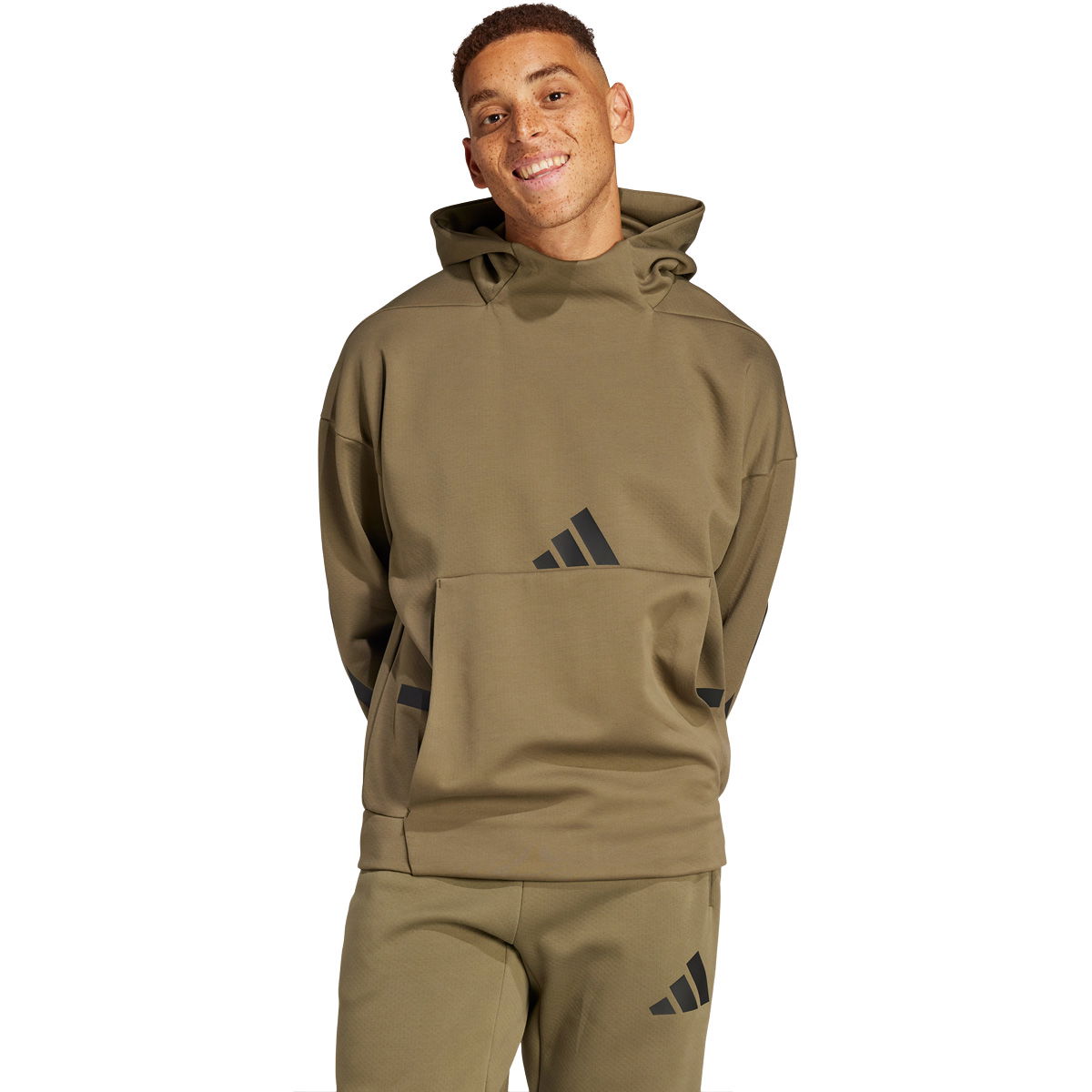 adidas Z.N.E. Hættetrøje Herre