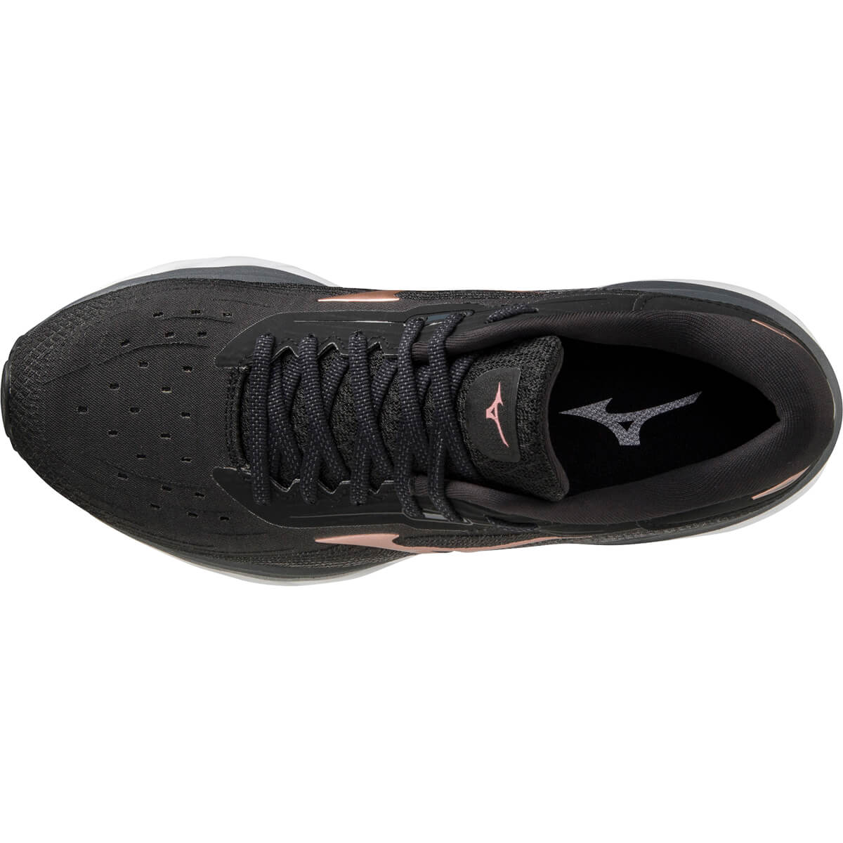 Mizuno Wave Sky 5 Løbesko Dame