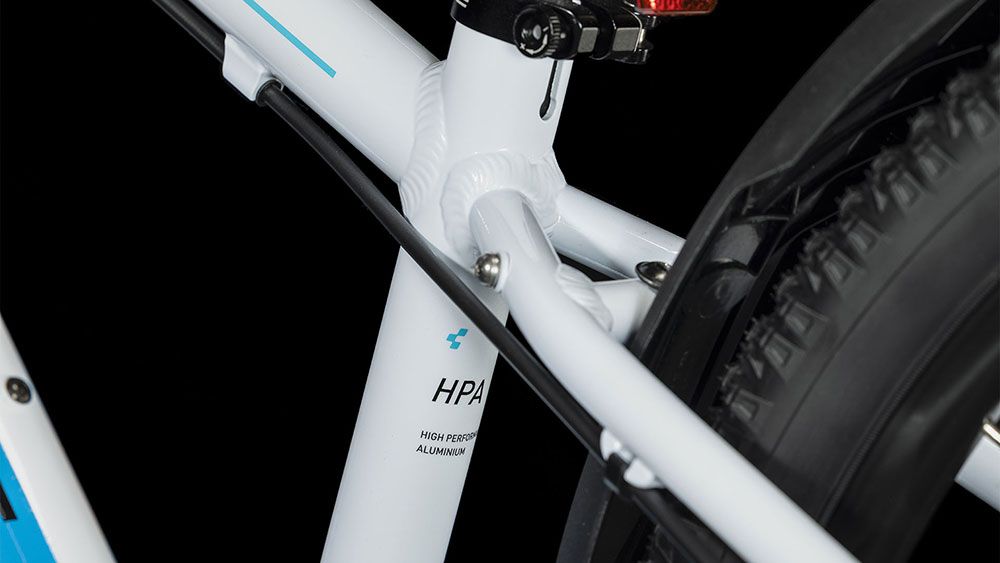 Cube Acid 240 Disc Allroad white´n´blue kaufen | Bike-Discount