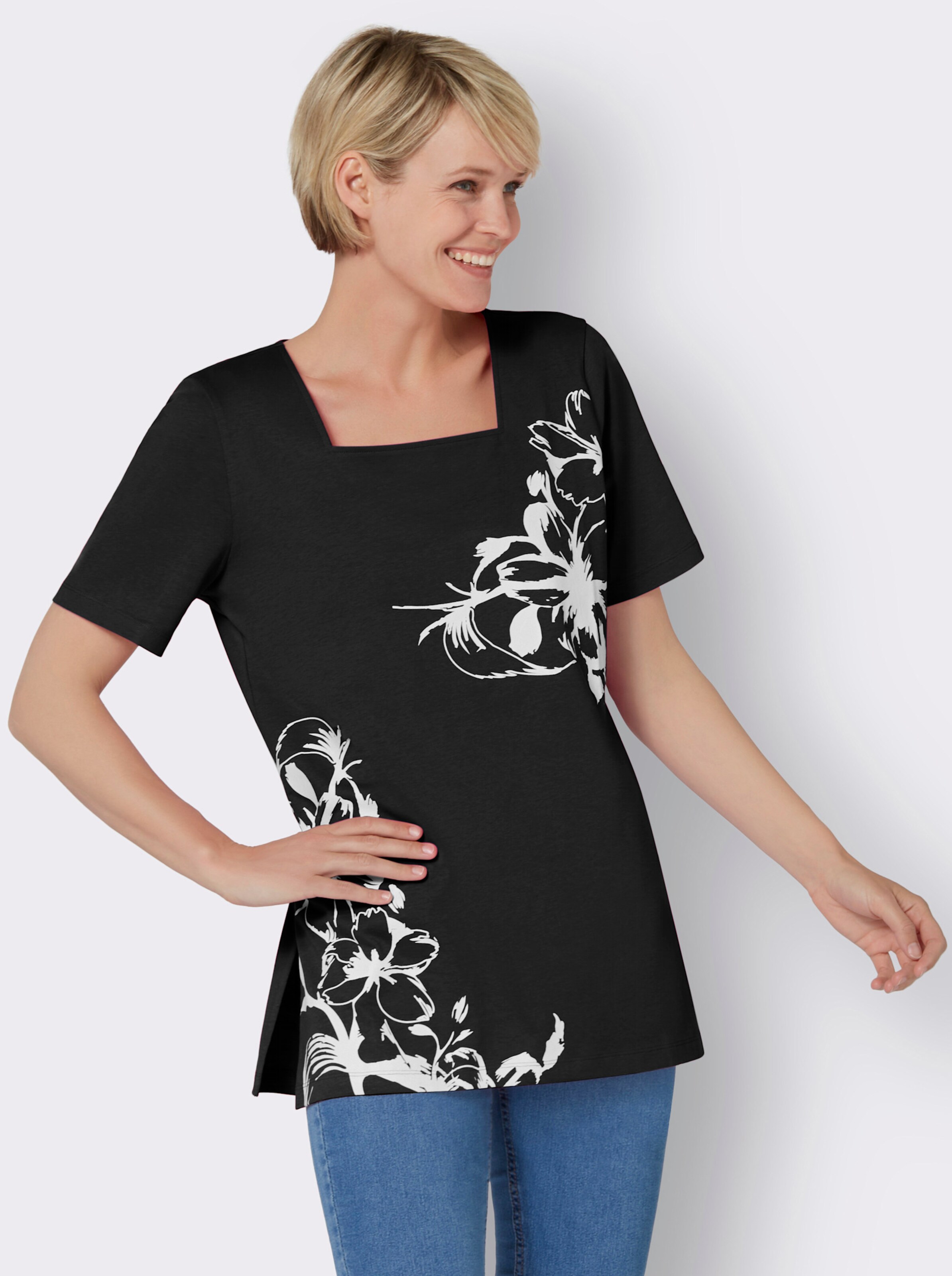 Longshirt