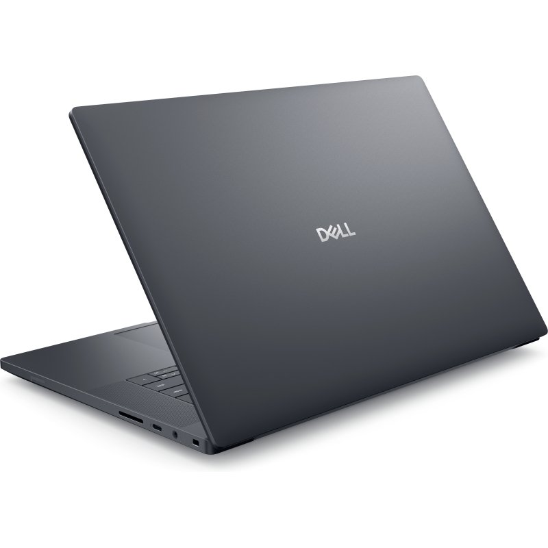 DELL Pro Max 16 Premium MA16250 Intel Core Ultra 7 265H Station de travail mobile 40,6 cm (16