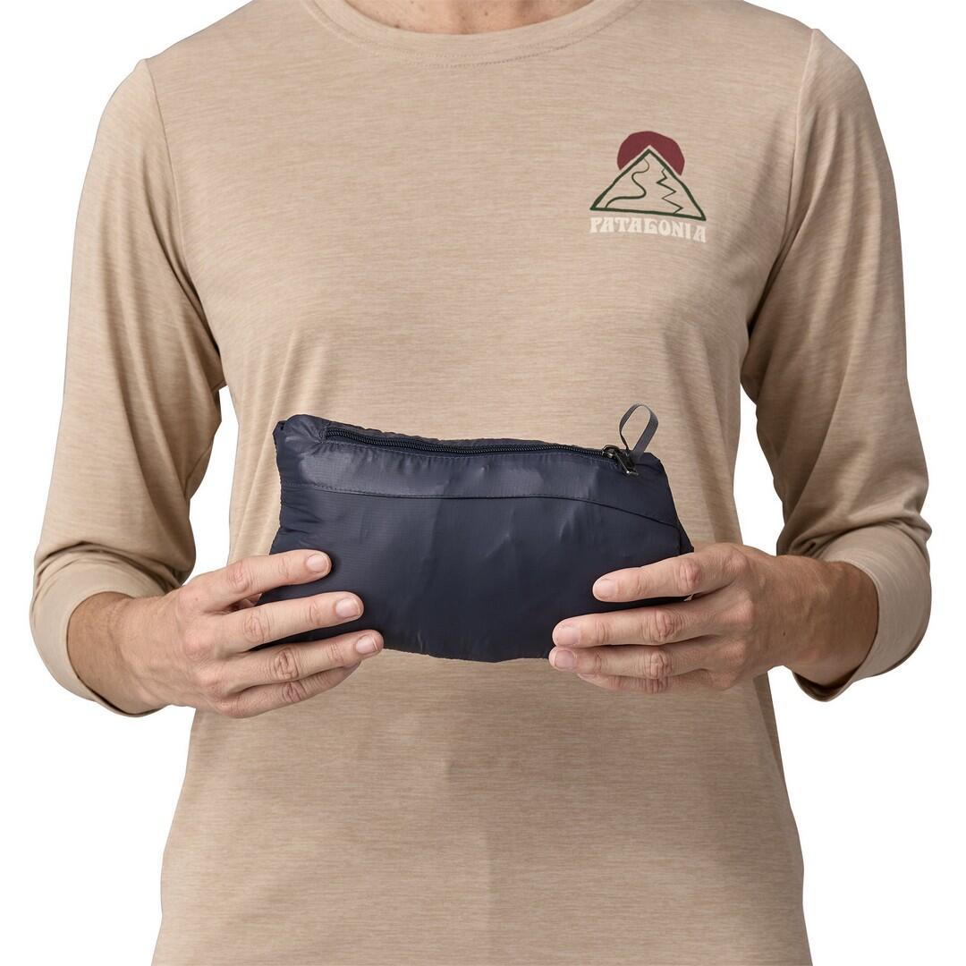 Patagonia Down Sweater Vest, W's<br>Den perfekt vesten til aktivitets og hverdagsbruk!