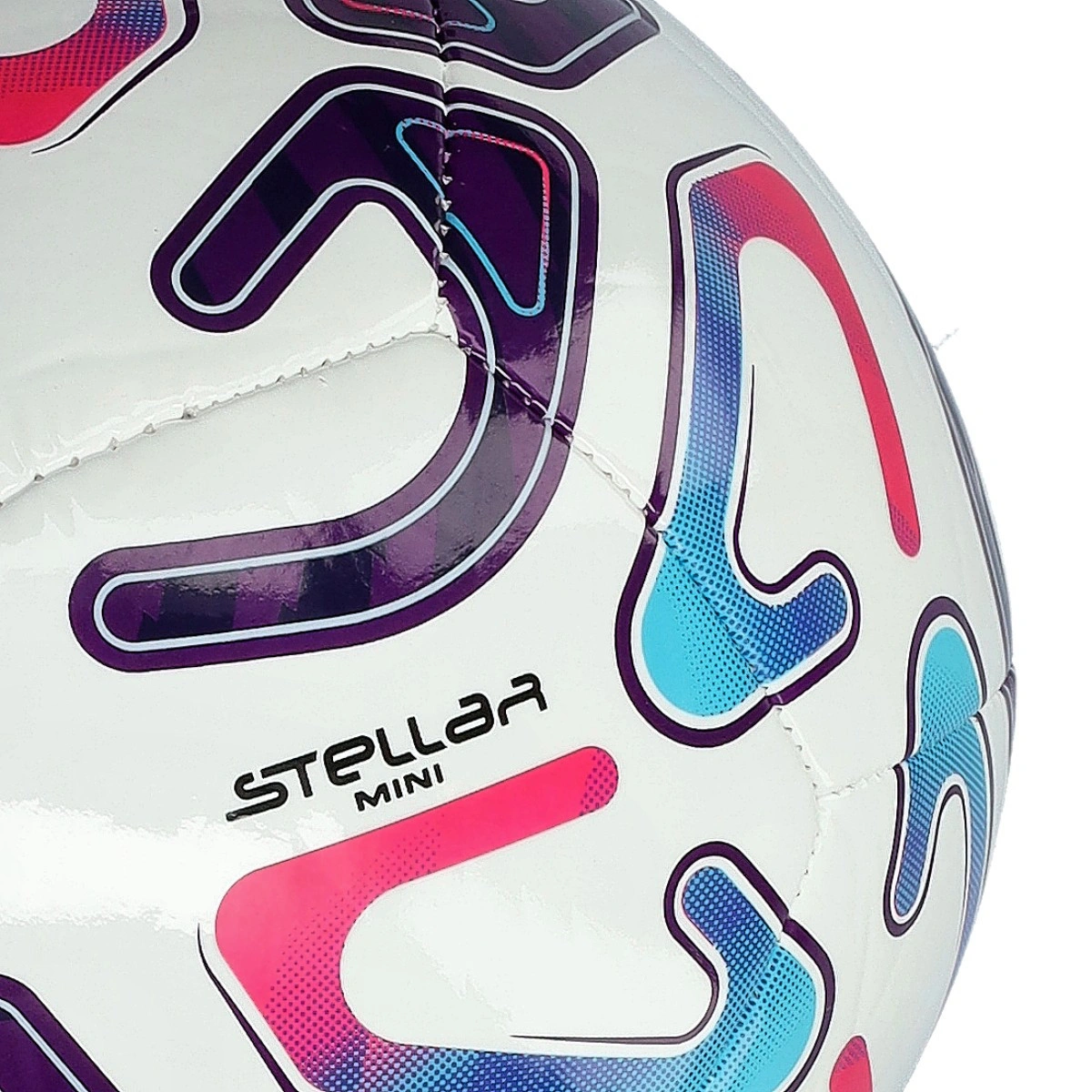 Bola Puma Stellar Premier League Mini 2026-2027