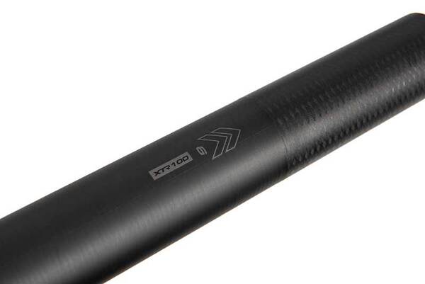 Canne au coup Matrix XTR100 Ultra Power Package 9.0m