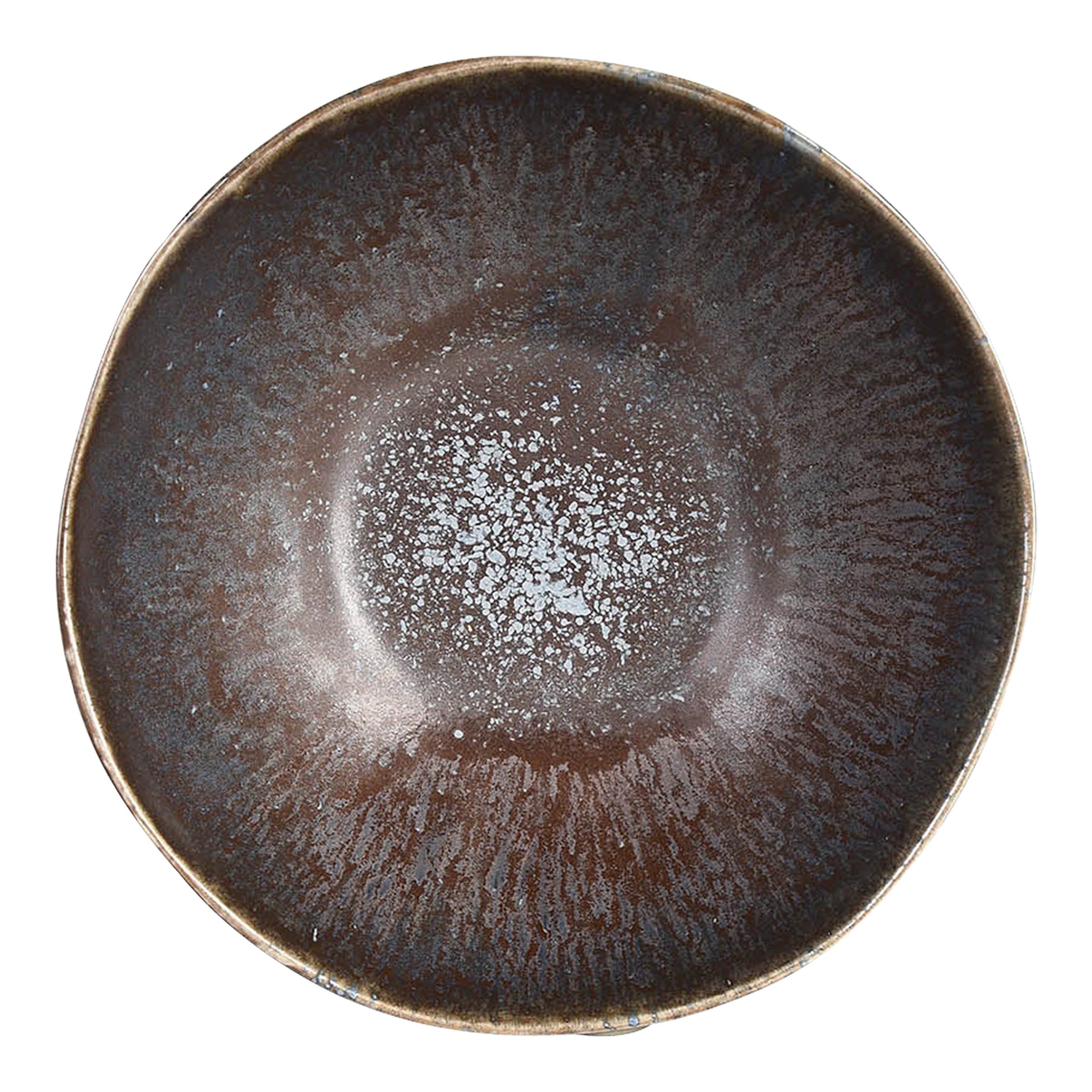 schiefer, ⌀ 15 x H 5 cm
