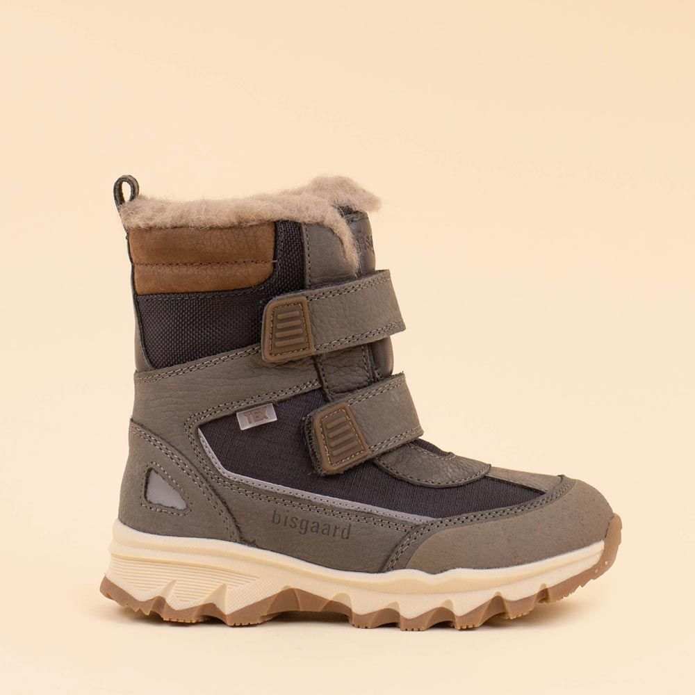 Bisgaard outdoor Eddie tex 1546 dark grey