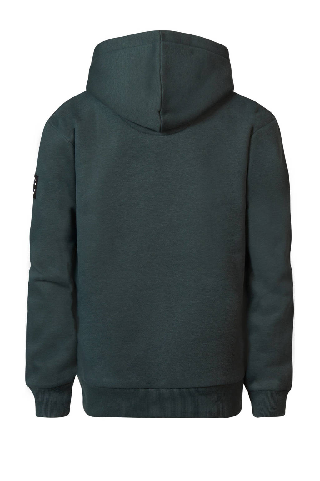 Petrol Industries hoodie groen