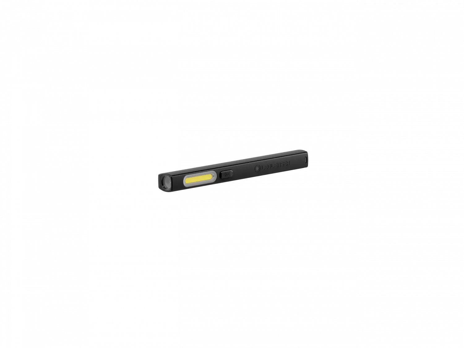 Ledlenser W2 Work zaklamp - oplaadbaar - 220lm