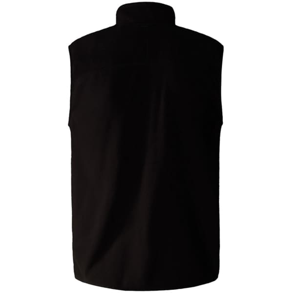Veste polaire THE NORTH FACE 100 GLACIER VEST EU TNF BLACK-NPF