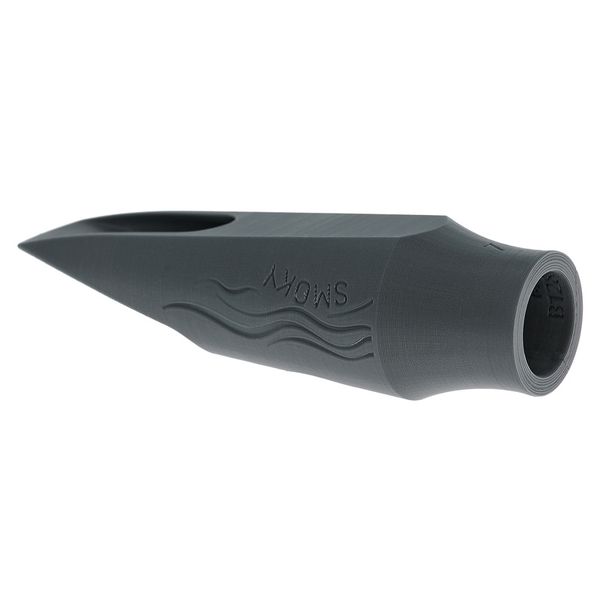 Syos Tenor Smoky 7 Anthracite Metal