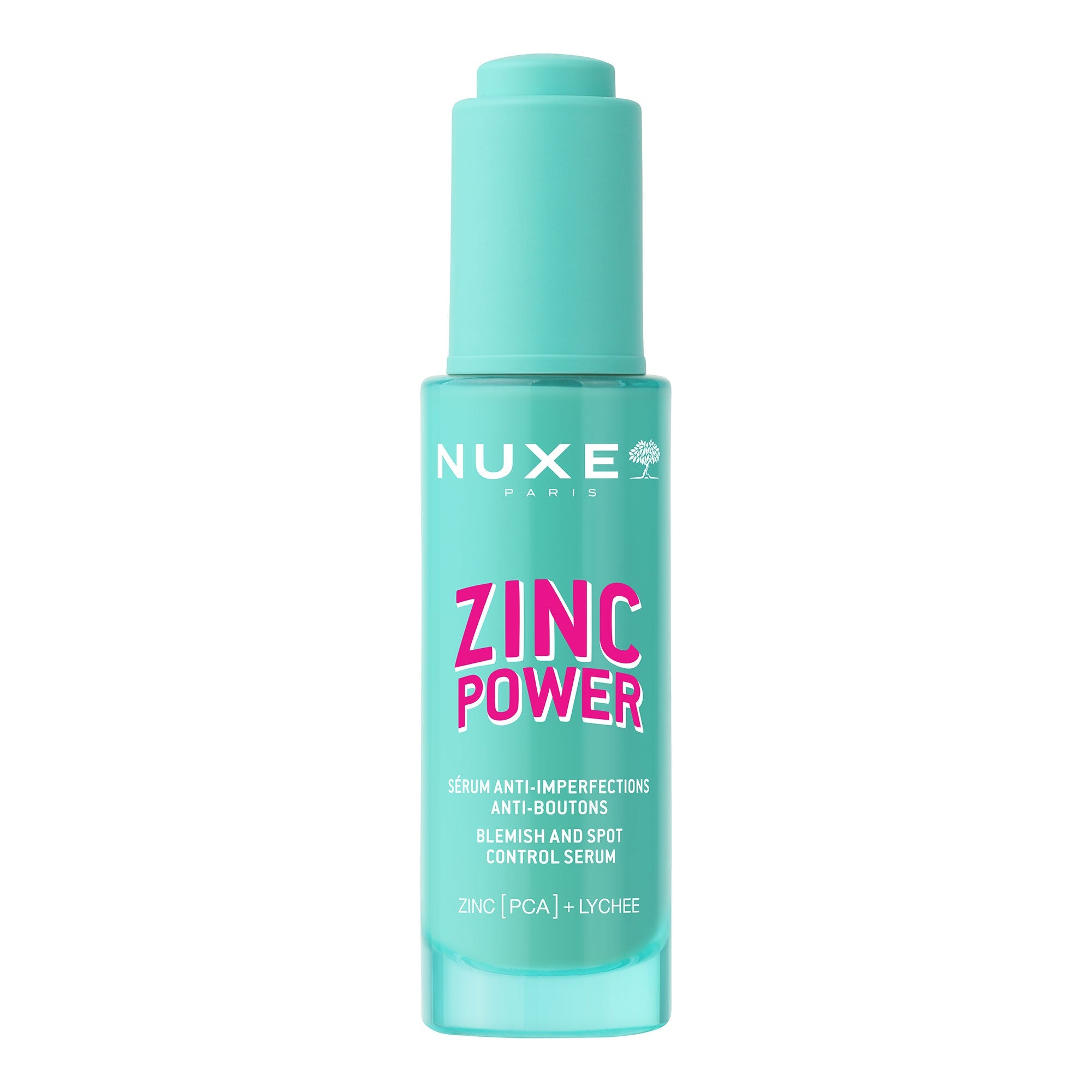 Serum gegen Hautunreinheiten und Pickel 30 ml