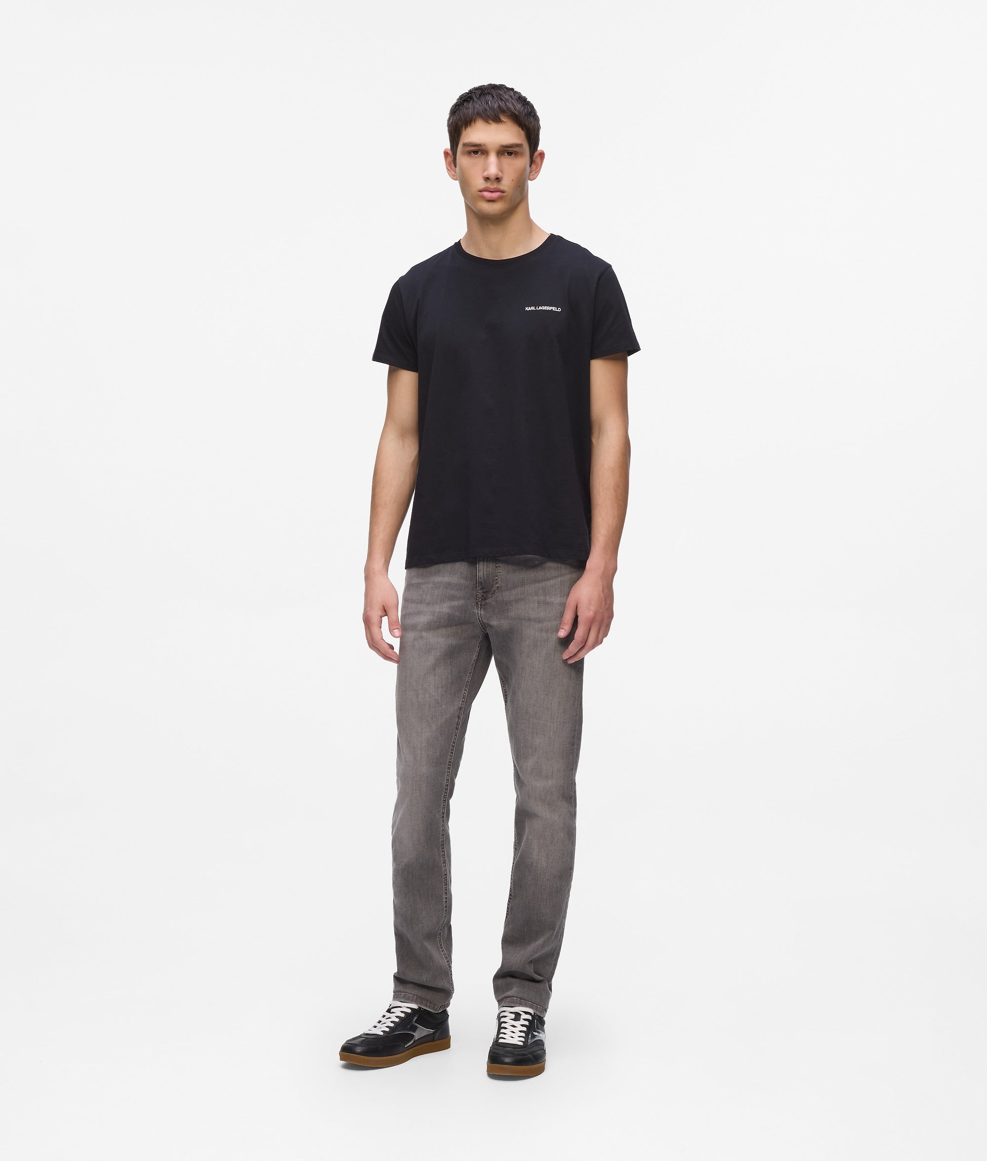 Klassieke jeans