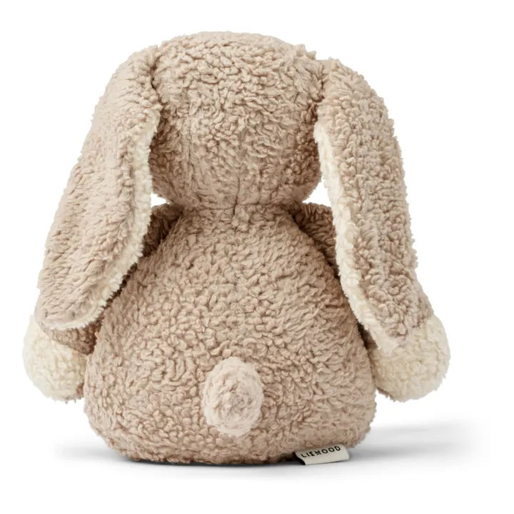 Liewood Peluche Fifi | Pale grey