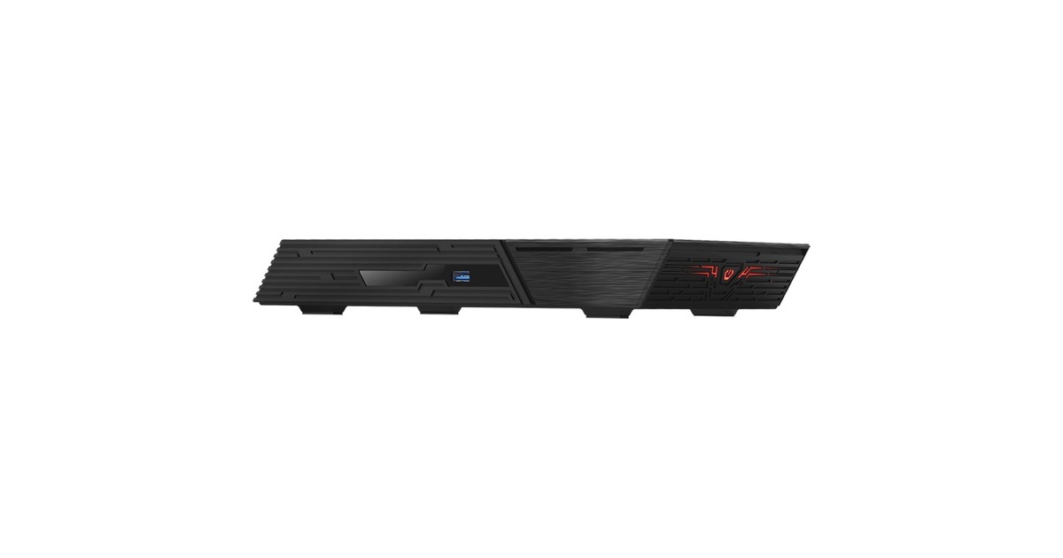 AsustorFlashtor 12 Pro Gen2 FS6812X nas  (Zwart, 2x 10GbE LAN, USB-C)