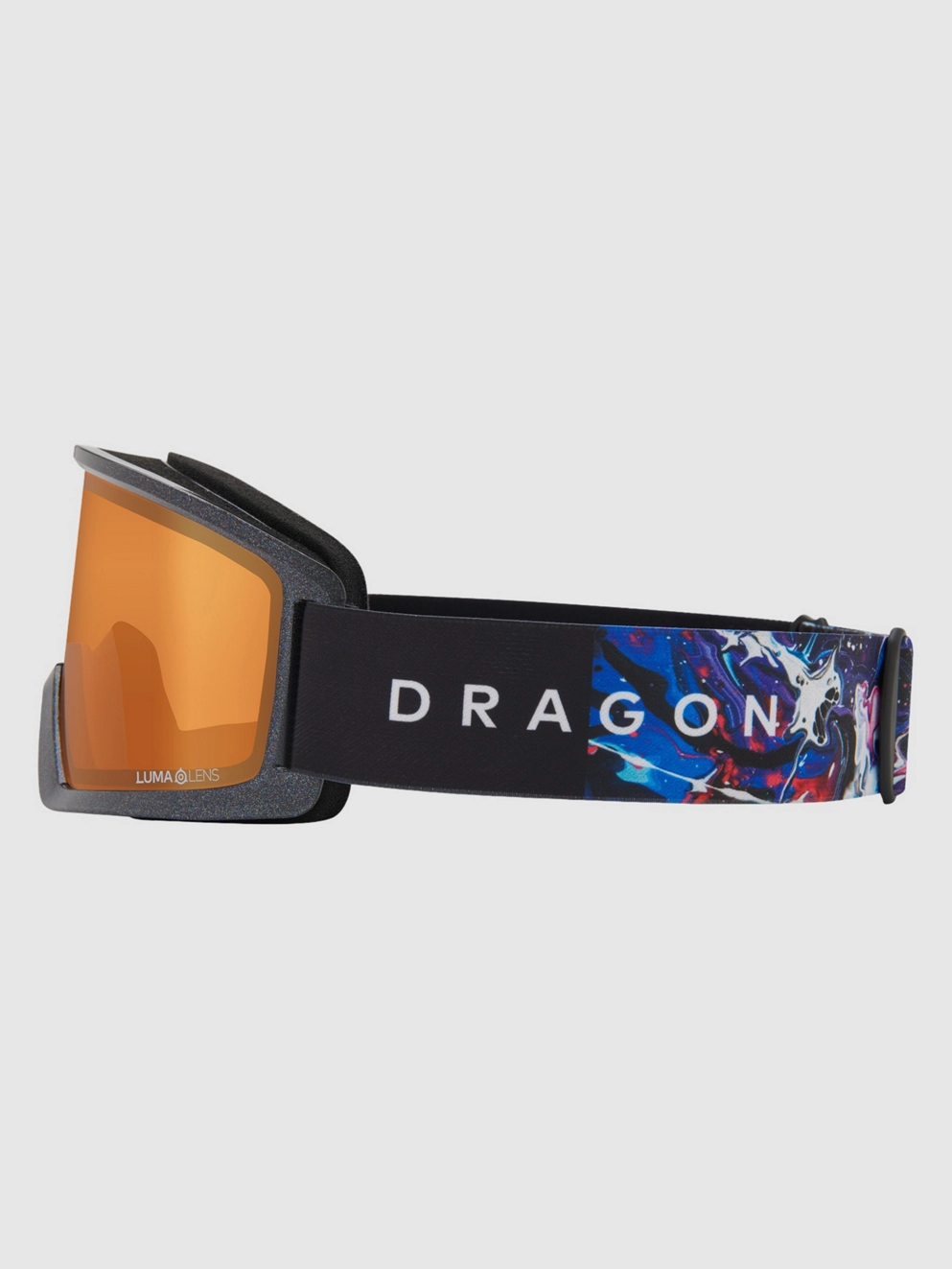 Dragon DR DX3 OTG Celestial Goggle llamber