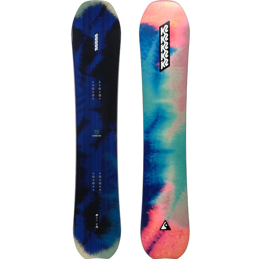 K2 Passport 24/25 Snowboard