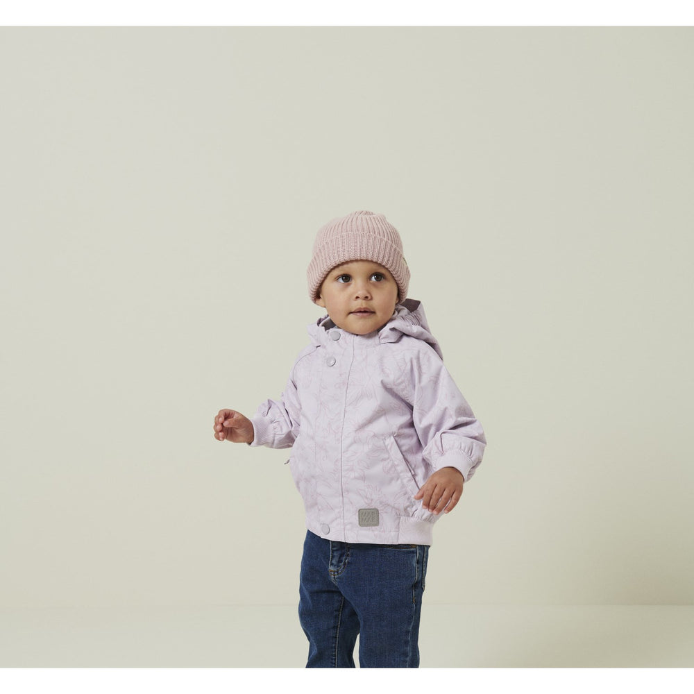 Køb MarMar Tech. Summer Outerwear Clover Meadow Olio Jakke Outerwear