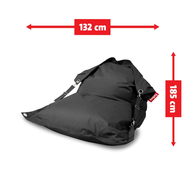 Fatboy Buggle-up Outdoor zitzak mist