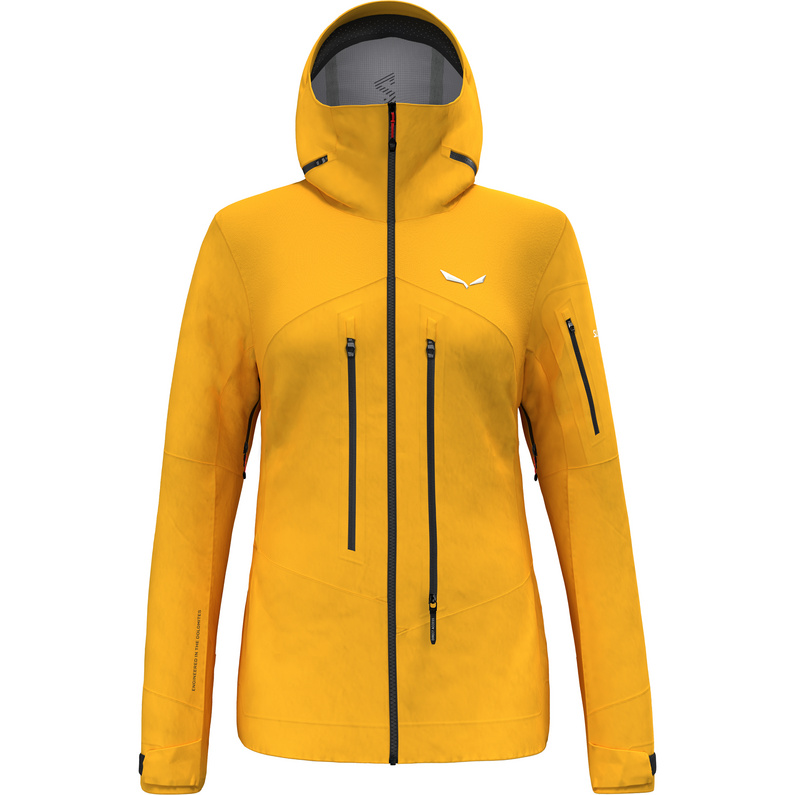 Salewa Damen Ortles GTX Pro Stretch Jacke