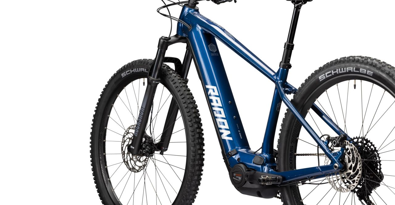 Radon Jealous Hybrid 9.0 750 kaufen | Bike-Discount