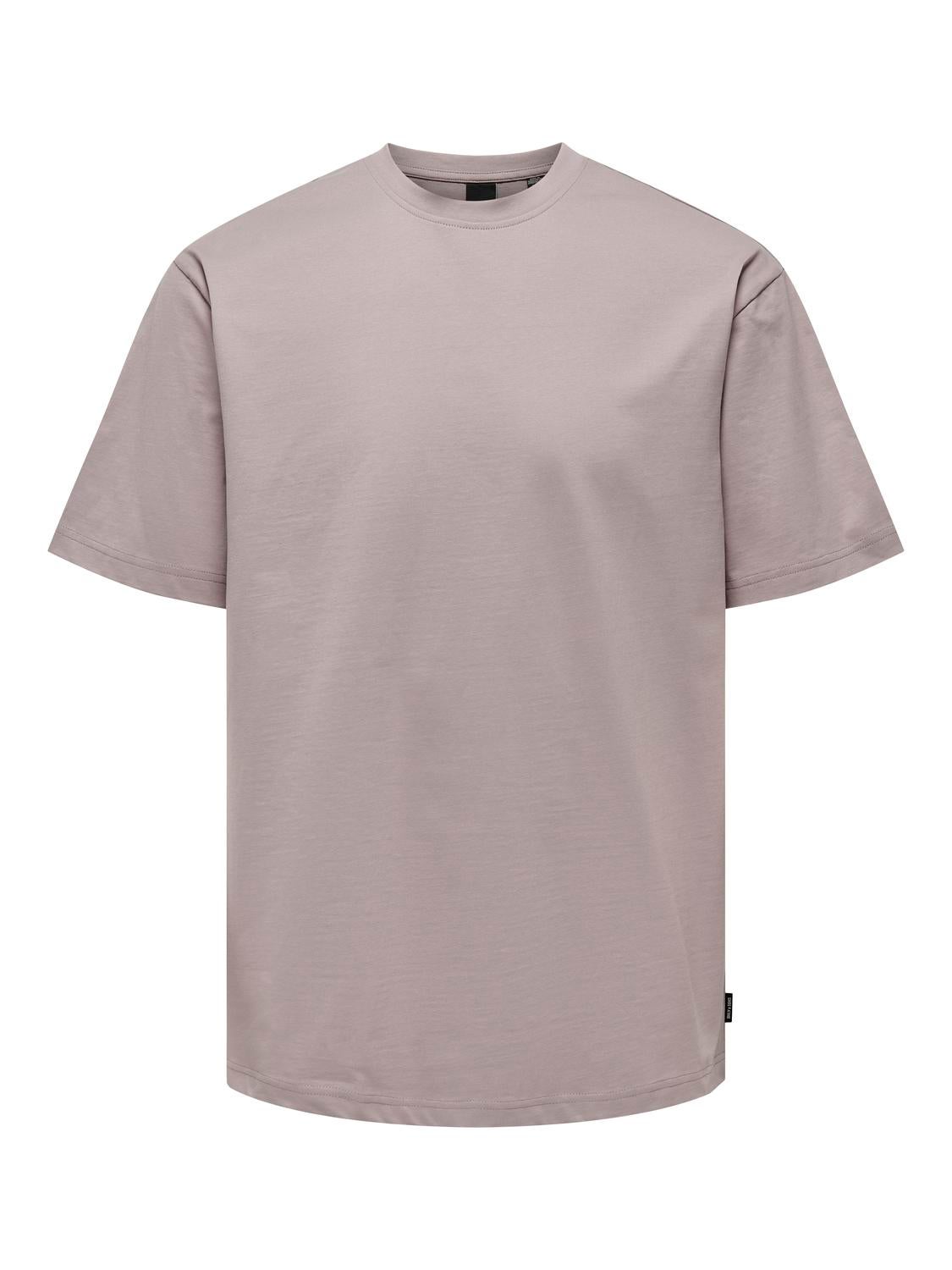 ONSFRED T-shirt Nirvana
