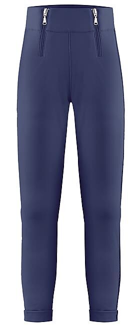 POIVRE BLANC - PANTALON ANGEL STRETCH PANT