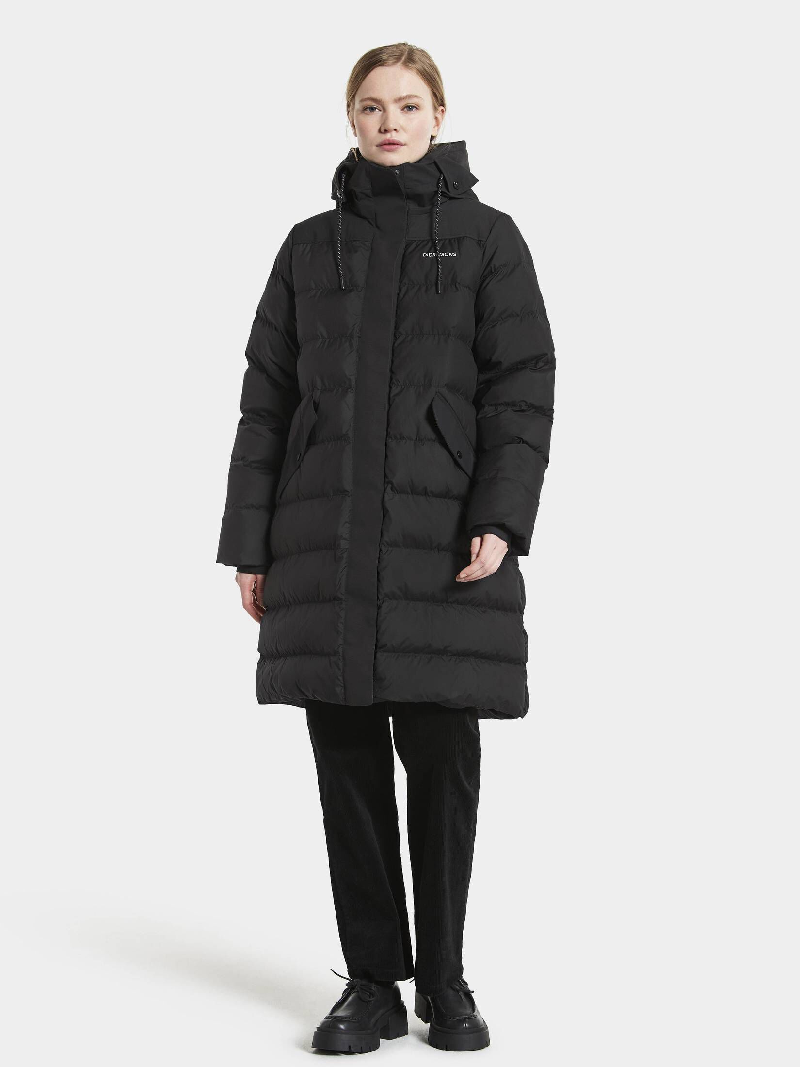 Didriksons| Damen Parka FAY